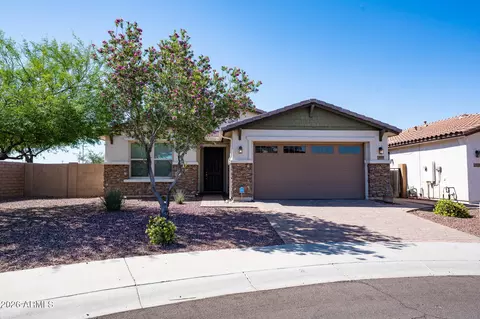 9719 W Los Gatos Dr, Peoria, AZ 85383