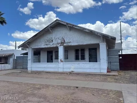 709 S 3rd St, Phoenix, AZ 85004