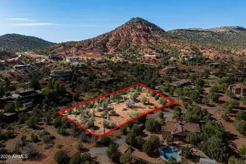 165 E Wing Dr #18, Sedona, AZ 86336