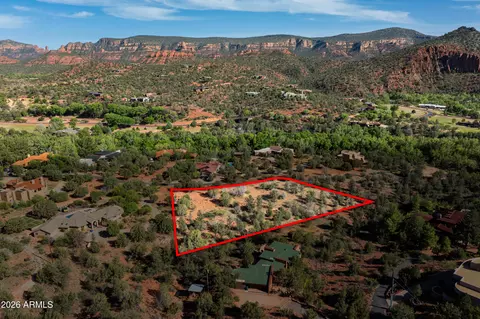 165 E Wing Dr #18, Sedona, AZ 86336