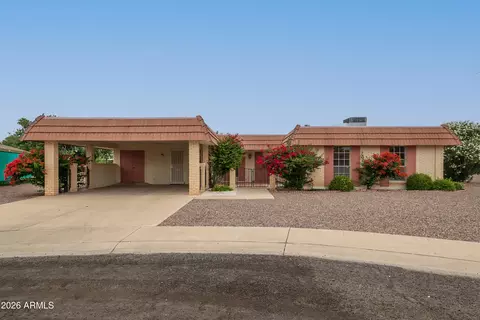 10636 W Mission Ln, Sun City, AZ 85351