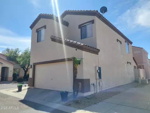 22013 N 29th Dr N, Phoenix, AZ 85027