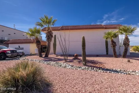 100 N Vulture Mine Rd #202, Wickenburg, AZ 85390