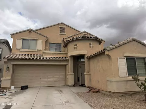 4286 E Rock Dr, San Tan Valley, AZ 85143