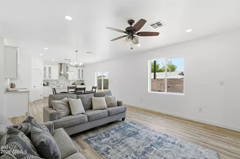 3627 W Palmaire Ave, Phoenix, AZ 85051