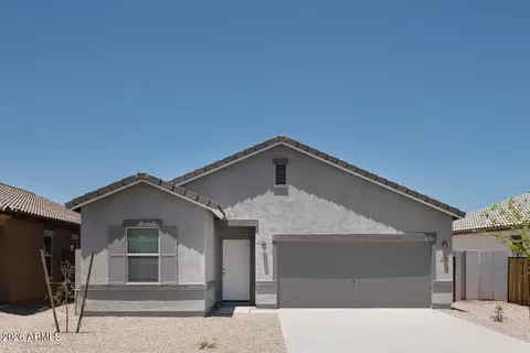 24225 W Huntington Dr, Buckeye, AZ 85326
