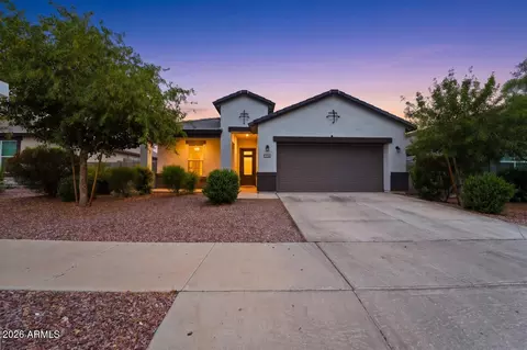 4411 W Desert Ln, Laveen, AZ 85339