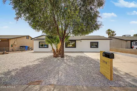 7959 W Coolidge St, Phoenix, AZ 85033