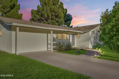 7513 N 18th Ave, Phoenix, AZ 85021