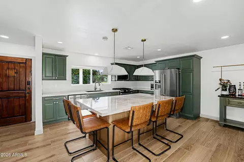 Kitchen - 7513 N 18th Ave, Phoenix, AZ 85021 photo 1 of 4