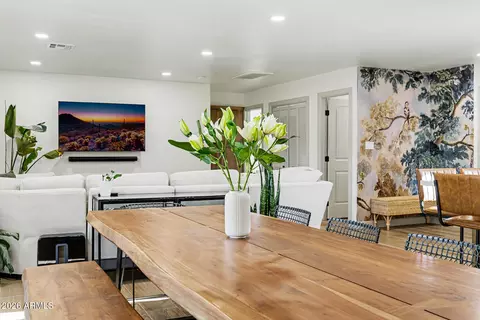 Dining - 7513 N 18th Ave, Phoenix, AZ 85021 photo 3 of 3