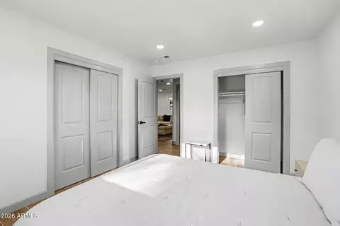Bedroom - 7513 N 18th Ave, Phoenix, AZ 85021 photo 5 of 5