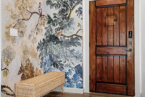 Entry Way - 7513 N 18th Ave, Phoenix, AZ 85021 photo 2 of 2