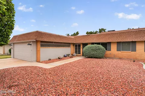 9807 N Balboa Dr, Sun City, AZ 85351