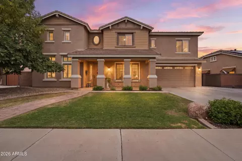 14412 W St Moritz Ln, Surprise, AZ 85379