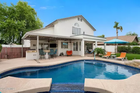 2055 S Marble St, Gilbert, AZ 85295