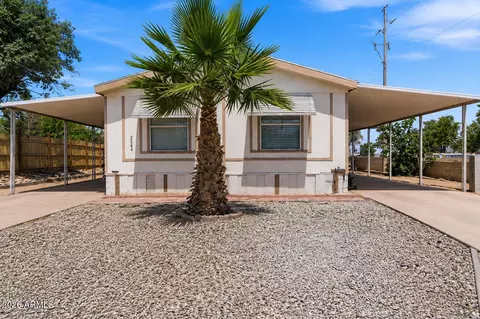 2544 E Piute Ave, Phoenix, AZ 85050