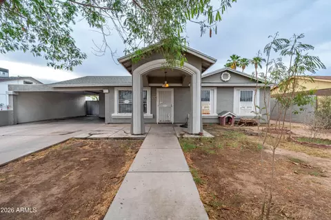 5136 W Granada Rd, Phoenix, AZ 85035