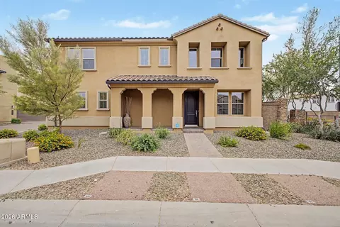 2369 W Gloria Ln, Phoenix, AZ 85085