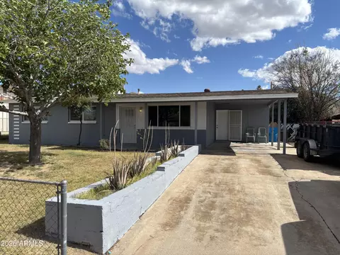 515 W La Mirada Dr, Phoenix, AZ 85041