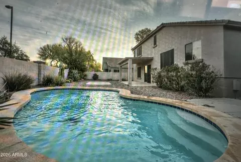 176 E Benrich Ct, Gilbert, AZ 85295 photo 6