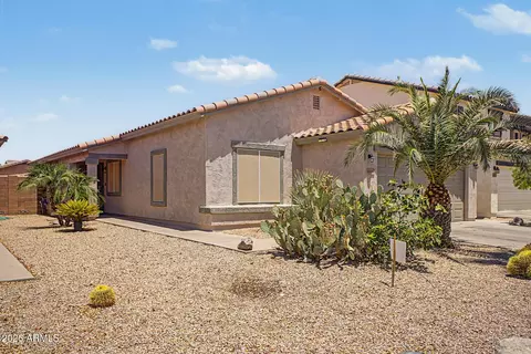 44860 W Balboa Dr, Maricopa, AZ 85139