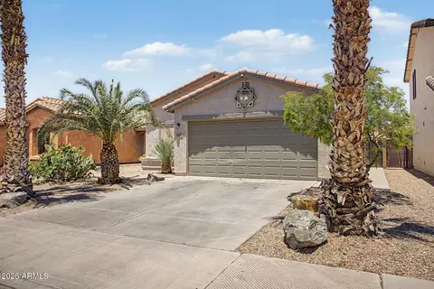 44860 W Balboa Dr, Maricopa, AZ 85139