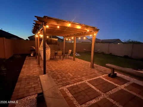 9416 W Heatherbrae Dr, Phoenix, AZ 85037