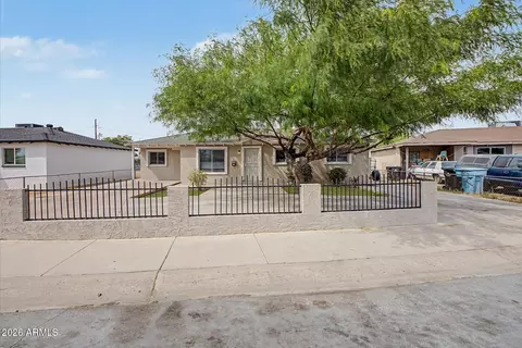 4720 W Monterosa St, Phoenix, AZ 85031
