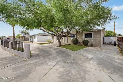 4720 W Monterosa St, Phoenix, AZ 85031