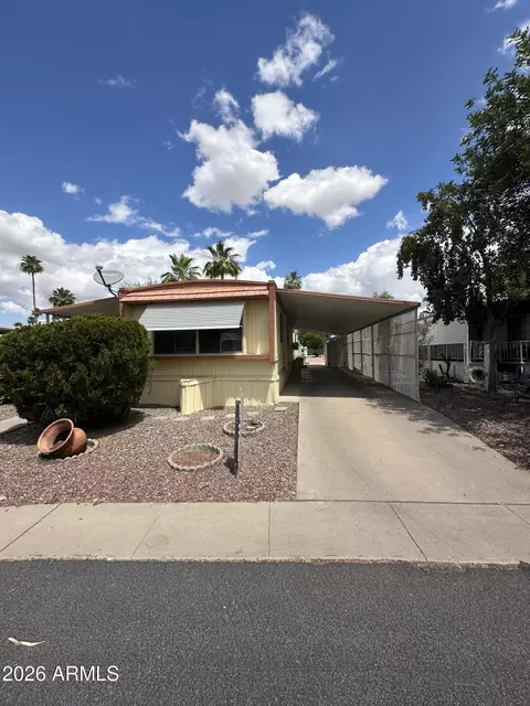 9501 E Broadway Rd #162, Mesa, AZ 85208