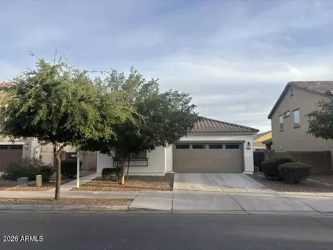 21245 E Cherrywood Dr E, Queen Creek, AZ 85142