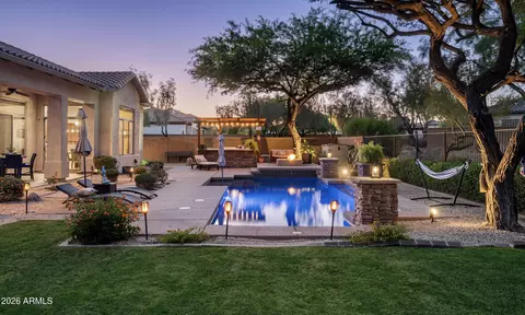 1708 W Parnell Dr, Phoenix, AZ 85085