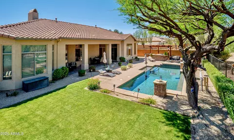 1708 W Parnell Dr, Phoenix, AZ 85085