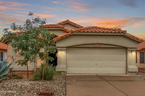 19145 N 75th Dr, Glendale, AZ 85308