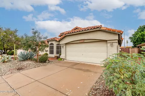 19145 N 75th Dr, Glendale, AZ 85308