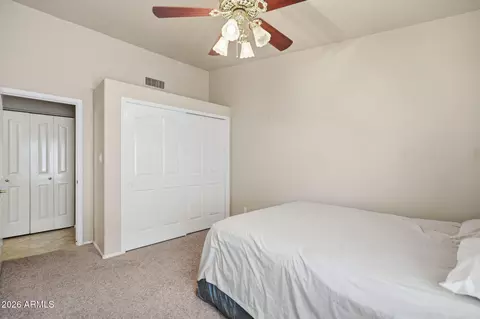 Bedroom - 2748 E Verbena Dr, Phoenix, AZ 85048 photo 3 of 3