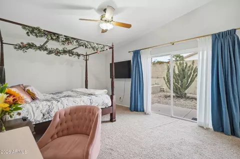 Bedroom - 2748 E Verbena Dr, Phoenix, AZ 85048 photo 1 of 3