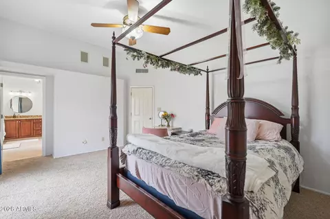 Bedroom - 2748 E Verbena Dr, Phoenix, AZ 85048 photo 2 of 3