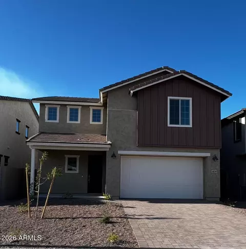 18238 W Lupine Ave, Goodyear, AZ 85338