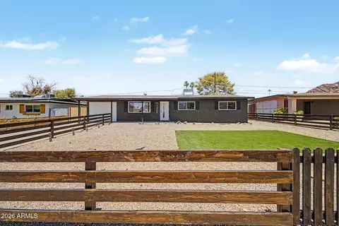 1226 E Butler Dr, Phoenix, AZ 85020