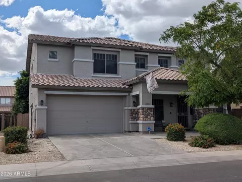 6814 S 49th Dr, Laveen, AZ 85339