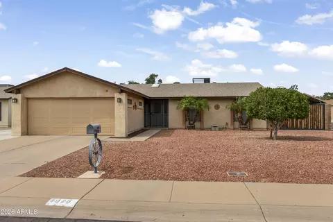 4928 W Villa Maria Dr, Glendale, AZ 85308