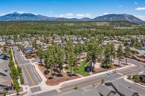 2579 W Pollo Cir, Flagstaff, AZ 86001