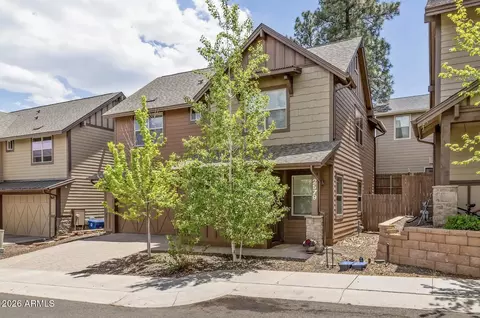 2579 W Pollo Cir, Flagstaff, AZ 86001