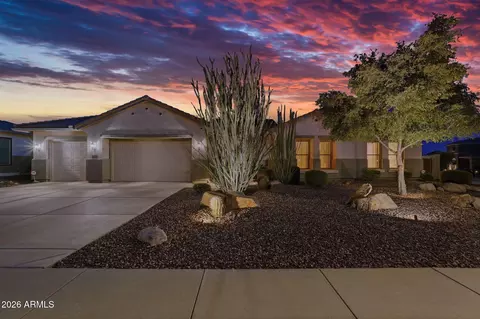 4723 W Culpepper Dr, Anthem, AZ 85087