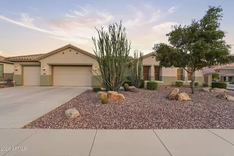 4723 W Culpepper Dr, Anthem, AZ 85087