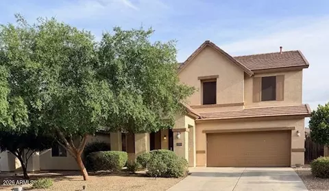 17939 W Hatcher Rd, Waddell, AZ 85355