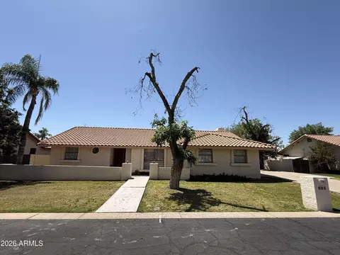 685 E Linda Ln, Gilbert, AZ 85234