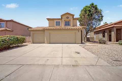 3130 E Redwood Ln, Phoenix, AZ 85048